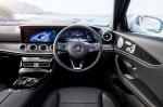 Mercedes-Benz E200 2016 года (AU)